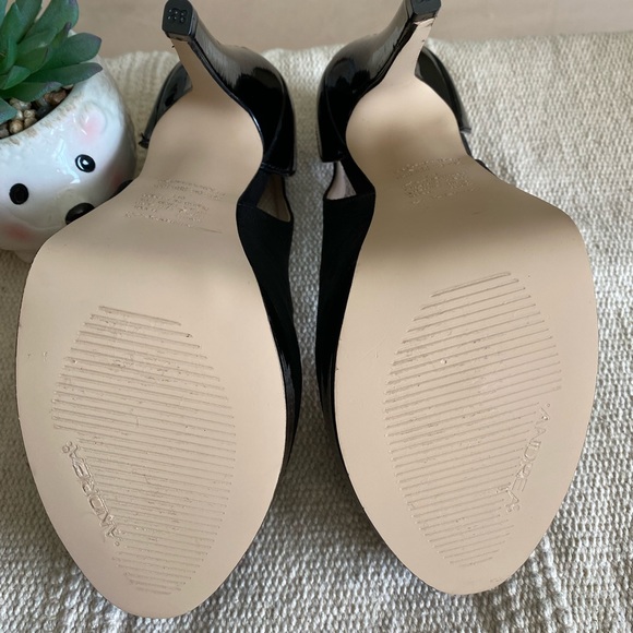 Andrea shoes talla 23 1/2 mex 6 1/2 usa new - Picture 5 of 9